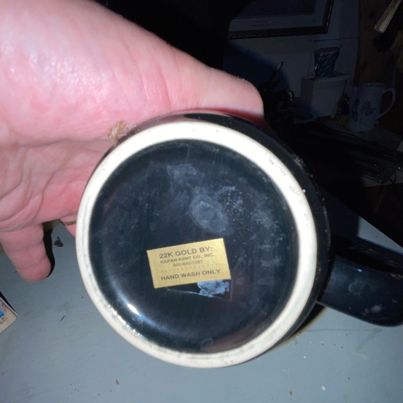 Souvenir Coffee cup - Picture 5 of 5